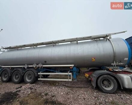Синий Маисонью S338FG, объемом двигателя 0 л и пробегом 300 тыс. км за 21600 $, фото 1 на Automoto.ua