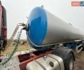 Синий Маисонью S338FG, объемом двигателя 0 л и пробегом 300 тыс. км за 21600 $, фото 3 на Automoto.ua