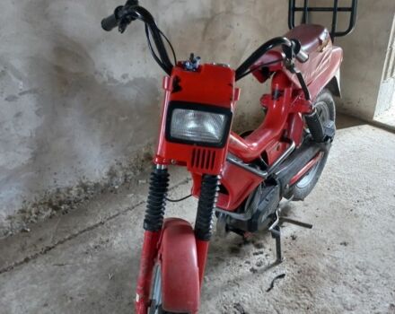 Малагуті 3302, об'ємом двигуна 50 л та пробігом 0 тис. км за 400 $, фото 3 на Automoto.ua