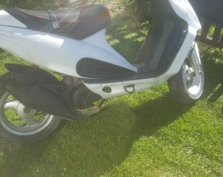 Малагути 3302, объемом двигателя 50 л и пробегом 0 тыс. км за 650 $, фото 2 на Automoto.ua