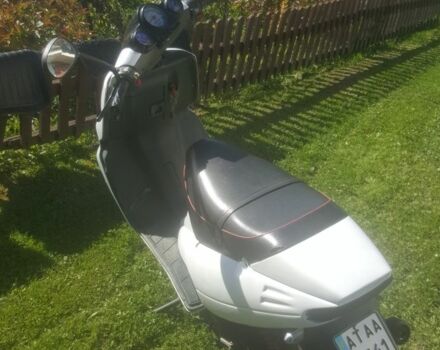 Малагути 3302, объемом двигателя 50 л и пробегом 0 тыс. км за 650 $, фото 1 на Automoto.ua
