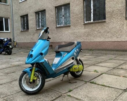 Малагути 3302, объемом двигателя 49 л и пробегом 0 тыс. км за 604 $, фото 2 на Automoto.ua