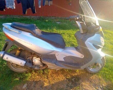 Серый Малагути 3302, объемом двигателя 0.2 л и пробегом 0 тыс. км за 850 $, фото 1 на Automoto.ua