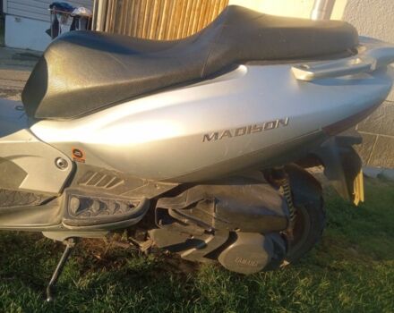 Серый Малагути 3302, объемом двигателя 0.2 л и пробегом 0 тыс. км за 850 $, фото 5 на Automoto.ua