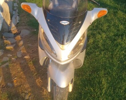 Серый Малагути 3302, объемом двигателя 0.2 л и пробегом 0 тыс. км за 850 $, фото 7 на Automoto.ua