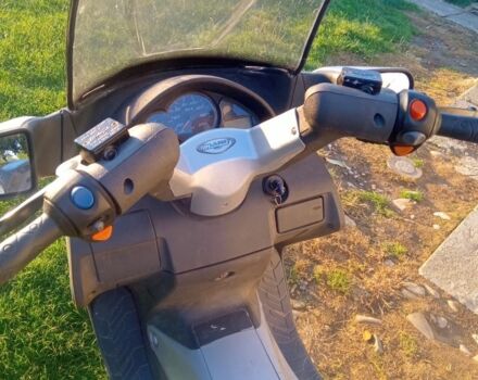 Серый Малагути 3302, объемом двигателя 0.2 л и пробегом 0 тыс. км за 850 $, фото 6 на Automoto.ua