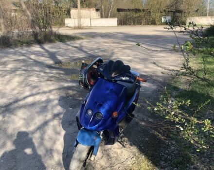Малагути 4310, объемом двигателя 49 л и пробегом 0 тыс. км за 386 $, фото 1 на Automoto.ua