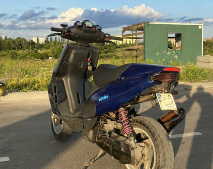 Малагути 50, объемом двигателя 0 л и пробегом 4 тыс. км за 600 $, фото 2 на Automoto.ua