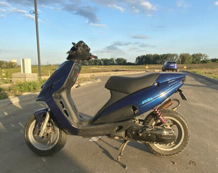 Малагути 50, объемом двигателя 0 л и пробегом 4 тыс. км за 600 $, фото 4 на Automoto.ua