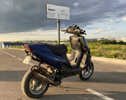 Малагути 50, объемом двигателя 0 л и пробегом 4 тыс. км за 600 $, фото 3 на Automoto.ua