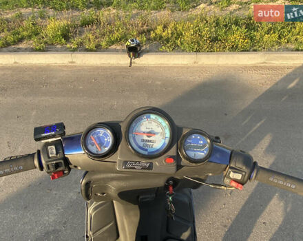 Малагути 50, объемом двигателя 0 л и пробегом 4 тыс. км за 600 $, фото 6 на Automoto.ua
