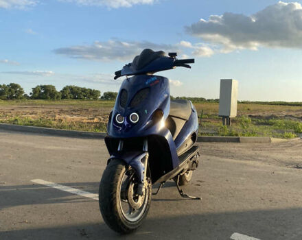 Малагути 50, объемом двигателя 0 л и пробегом 4 тыс. км за 600 $, фото 1 на Automoto.ua