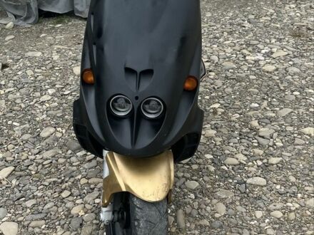 Малагути 5312 2005 в Снятине на Automoto.ua Малагути 5312, объемом двигателя 50 л и пробегом 0 тыс. км за 650 $, фото 1 на Automoto.ua