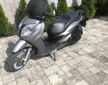 Малагуті 5312, об'ємом двигуна 0.25 л та пробігом 0 тис. км за 800 $, фото 3 на Automoto.ua