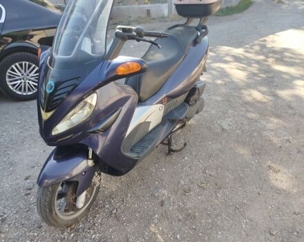 Малагути 6510, объемом двигателя 0.25 л и пробегом 0 тыс. км за 1100 $, фото 2 на Automoto.ua