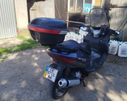 Малагути 6510, объемом двигателя 0.25 л и пробегом 0 тыс. км за 1100 $, фото 1 на Automoto.ua