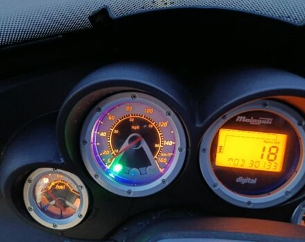 Малагути 6510, объемом двигателя 0.25 л и пробегом 0 тыс. км за 1050 $, фото 2 на Automoto.ua