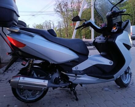 Малагути 6510, объемом двигателя 0.25 л и пробегом 0 тыс. км за 1050 $, фото 3 на Automoto.ua
