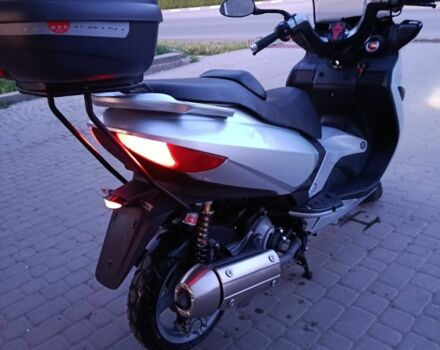 Малагути 6510, объемом двигателя 0.25 л и пробегом 0 тыс. км за 1050 $, фото 6 на Automoto.ua