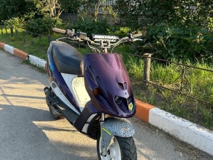 Малагути 6510 2000 в Фастове на Automoto.ua Малагути 6510, объемом двигателя 65 л и пробегом 0 тыс. км за 721 $, фото 1 на Automoto.ua