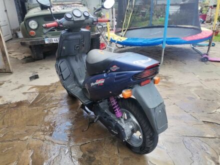 Малагути 6510 2001 в Теребовле на Automoto.ua Малагути 6510, объемом двигателя 14.86 л и пробегом 0 тыс. км за 220 $, фото 1 на Automoto.ua
