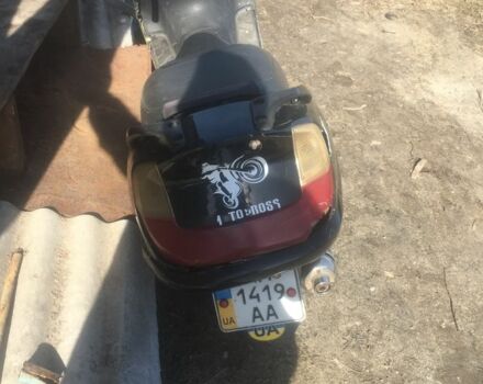 Малагуті 95 XF 380, об'ємом двигуна 0.15 л та пробігом 0 тис. км за 120 $, фото 1 на Automoto.ua