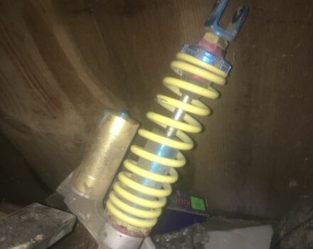 Малагуті 95 XF 380, об'ємом двигуна 0.15 л та пробігом 0 тис. км за 120 $, фото 2 на Automoto.ua