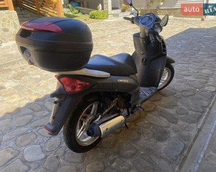 Малагути Центро, объемом двигателя 0 л и пробегом 18 тыс. км за 950 $, фото 6 на Automoto.ua