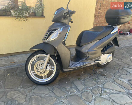 Малагути Центро, объемом двигателя 0 л и пробегом 18 тыс. км за 950 $, фото 3 на Automoto.ua