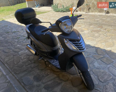 Малагути Центро, объемом двигателя 0 л и пробегом 18 тыс. км за 950 $, фото 5 на Automoto.ua