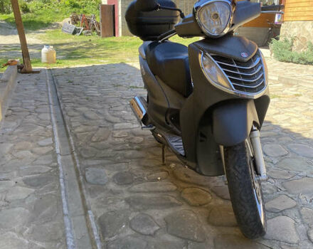 Малагути Центро, объемом двигателя 0 л и пробегом 18 тыс. км за 950 $, фото 4 на Automoto.ua