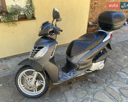 Малагути Центро, объемом двигателя 0 л и пробегом 18 тыс. км за 950 $, фото 1 на Automoto.ua