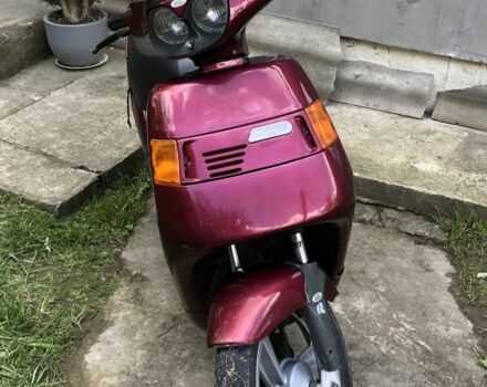 Малагути Центро, объемом двигателя 50 л и пробегом 0 тыс. км за 387 $, фото 4 на Automoto.ua