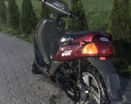 Малагути Центро, объемом двигателя 50 л и пробегом 0 тыс. км за 387 $, фото 2 на Automoto.ua