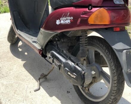 Малагути Центро, объемом двигателя 50 л и пробегом 0 тыс. км за 387 $, фото 3 на Automoto.ua