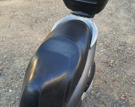 Серый Малагути Центро, объемом двигателя 0.16 л и пробегом 36 тыс. км за 1100 $, фото 6 на Automoto.ua