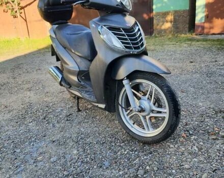 Серый Малагути Центро, объемом двигателя 0.16 л и пробегом 36 тыс. км за 1100 $, фото 1 на Automoto.ua