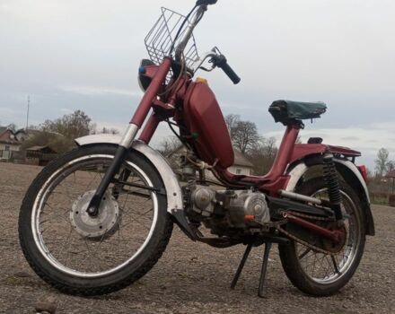 Малагути Другая, объемом двигателя 0 л и пробегом 0 тыс. км за 191 $, фото 4 на Automoto.ua