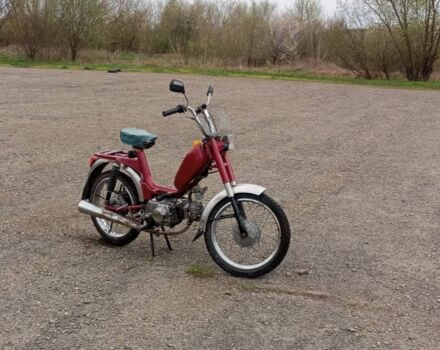 Малагути Другая, объемом двигателя 0 л и пробегом 0 тыс. км за 191 $, фото 6 на Automoto.ua