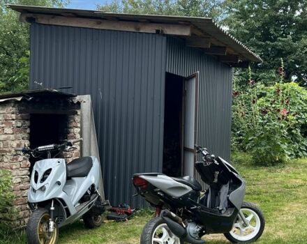 Малагути Другая, объемом двигателя 0 л и пробегом 0 тыс. км за 1381 $, фото 2 на Automoto.ua