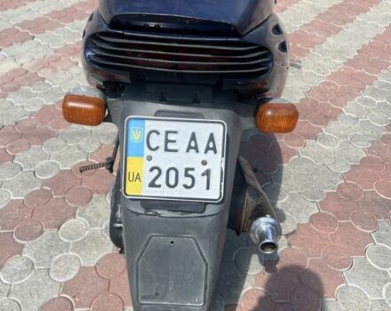 Малагути Другая, объемом двигателя 50 л и пробегом 0 тыс. км за 430 $, фото 3 на Automoto.ua