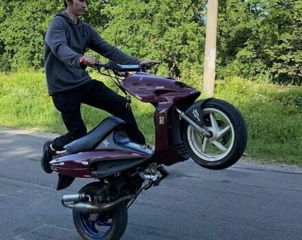 Малагуті Інша, об'ємом двигуна 0 л та пробігом 0 тис. км за 461 $, фото 1 на Automoto.ua