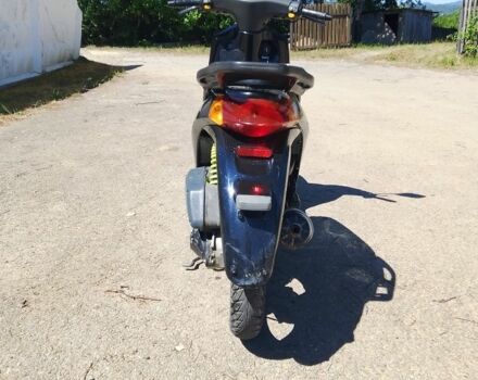 Малагути Другая, объемом двигателя 0.13 л и пробегом 0 тыс. км за 450 $, фото 2 на Automoto.ua