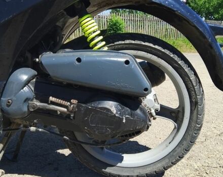 Малагути Другая, объемом двигателя 0.13 л и пробегом 0 тыс. км за 450 $, фото 4 на Automoto.ua