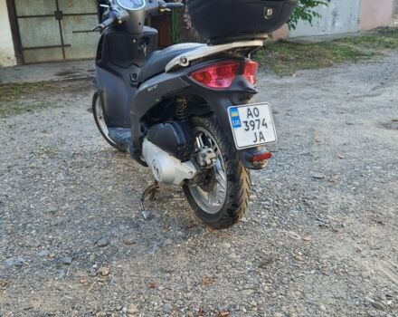 Малагути Другая, объемом двигателя 0.16 л и пробегом 0 тыс. км за 1050 $, фото 3 на Automoto.ua