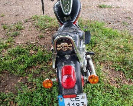 Малагути Другая, объемом двигателя 0 л и пробегом 0 тыс. км за 860 $, фото 1 на Automoto.ua