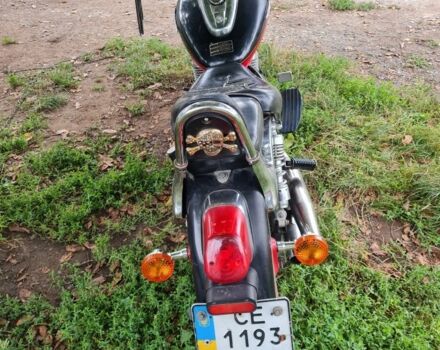 Малагути Другая, объемом двигателя 0 л и пробегом 0 тыс. км за 860 $, фото 7 на Automoto.ua