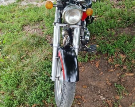 Малагути Другая, объемом двигателя 0 л и пробегом 0 тыс. км за 860 $, фото 3 на Automoto.ua