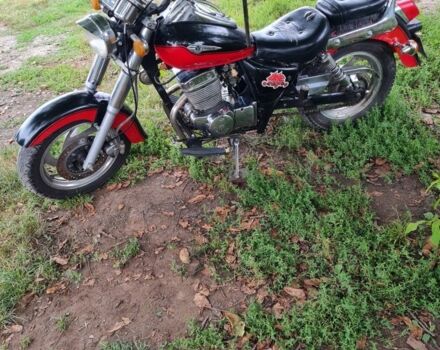 Малагути Другая, объемом двигателя 0 л и пробегом 0 тыс. км за 860 $, фото 4 на Automoto.ua