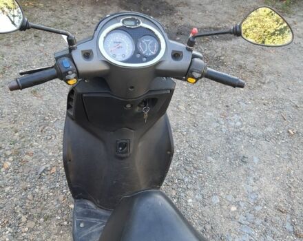 Малагути Другая, объемом двигателя 0.16 л и пробегом 0 тыс. км за 1050 $, фото 4 на Automoto.ua